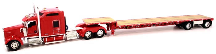 die cast promotions semi trucks