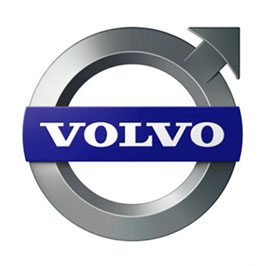 Volvo Trucks